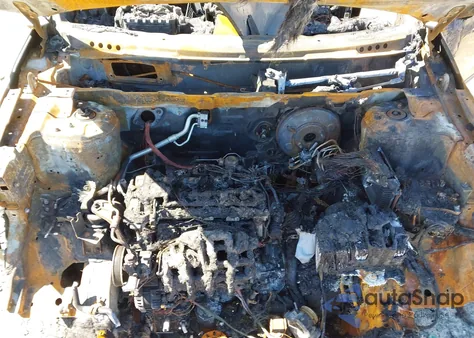 2013 Kia Sorento Ex z USA, uszkodzony, nr VIN 5XYKU4A63DG330108